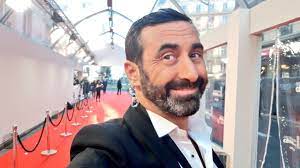 Olivier Benkemoun vie privée : Découvrez tout sur le journaliste culturel discret