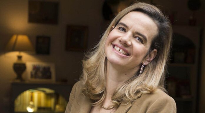 Gabrielle Cluzel et son mariage : vie privée, famille et convictions